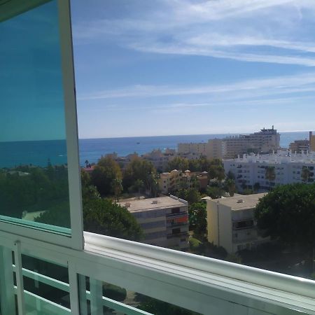 Carihuela Sea Views Leilighet Torremolinos Eksteriør bilde