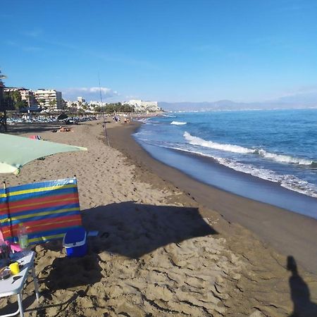 Carihuela Sea Views Leilighet Torremolinos Eksteriør bilde
