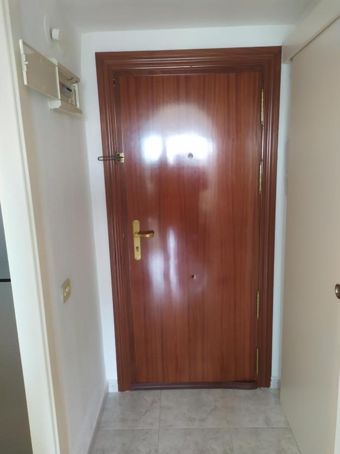 Carihuela Sea Views Leilighet Torremolinos Eksteriør bilde