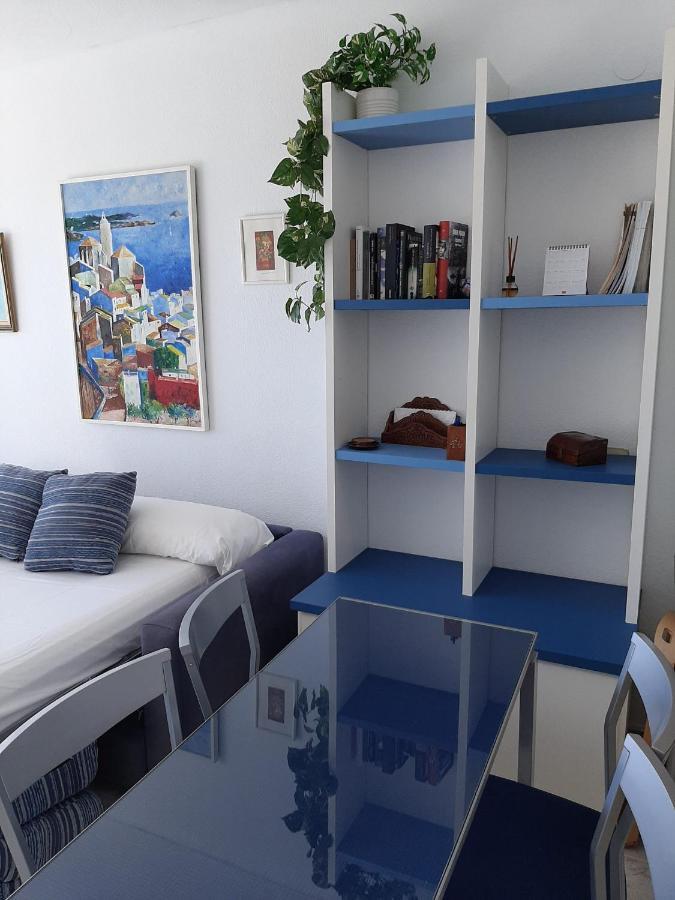Carihuela Sea Views Leilighet Torremolinos Eksteriør bilde